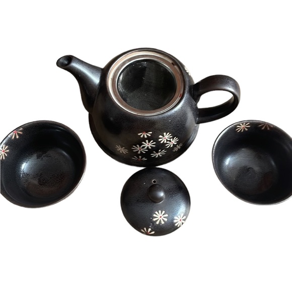 Numi Tea Set - Picture 2 of 3